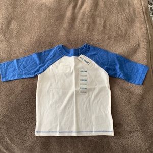 Old navy for 12-18 M baby.